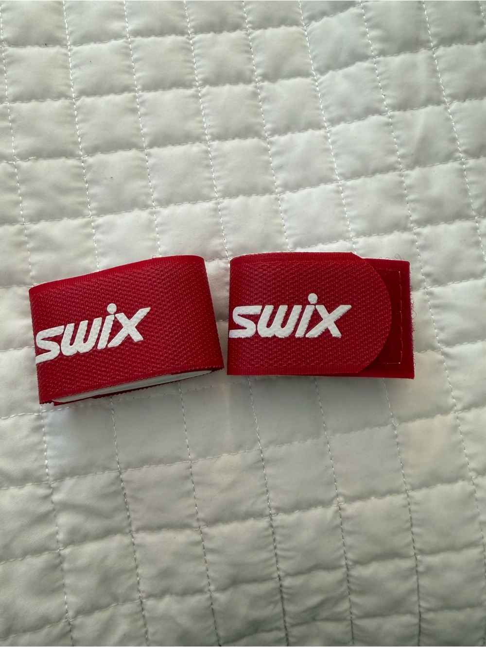 Swix Ski straps